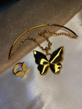 Coleção Butterfly