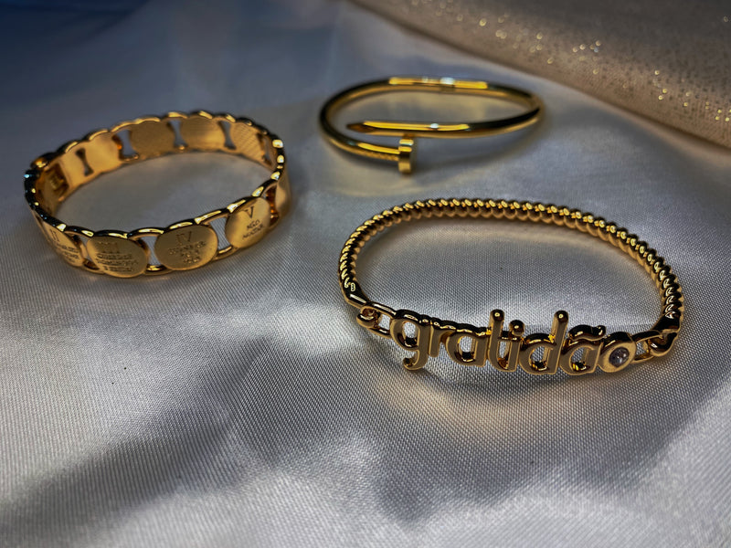 Braceletes