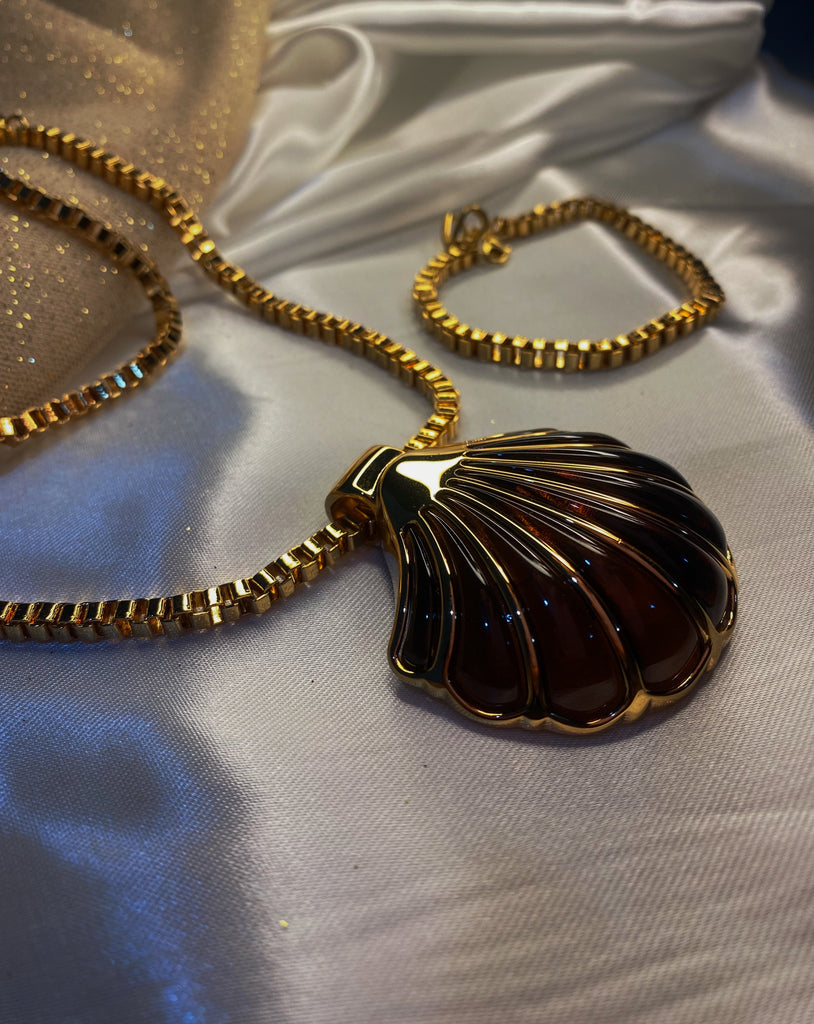 Conjunto Concha