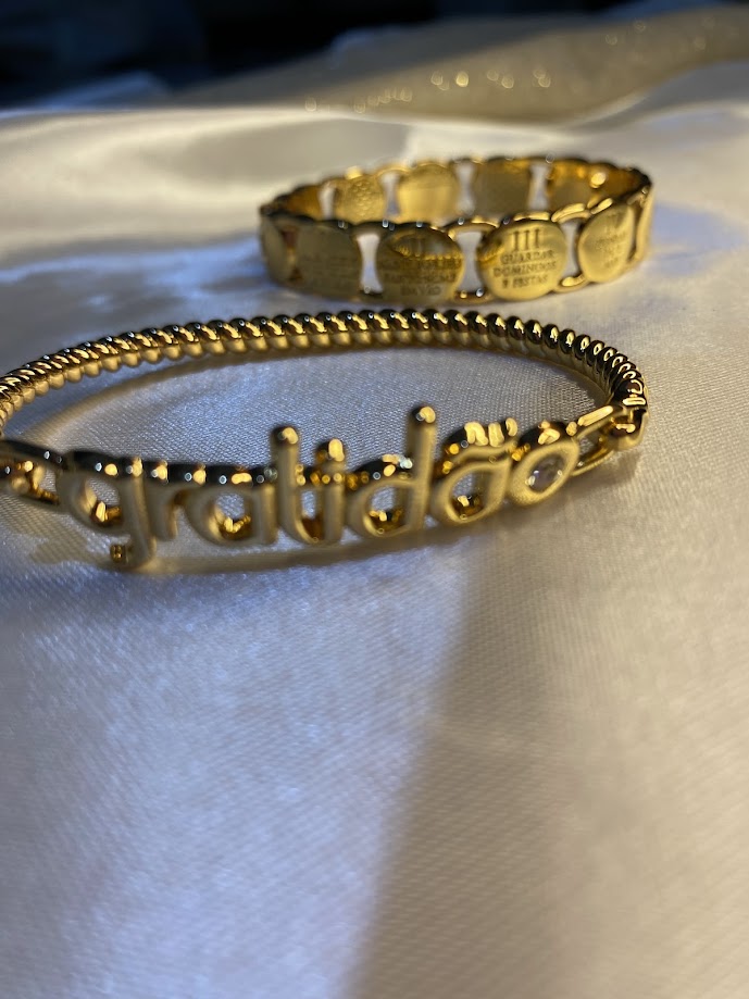 Braceletes