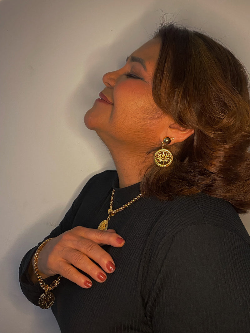 Coleção Árvore da Vida