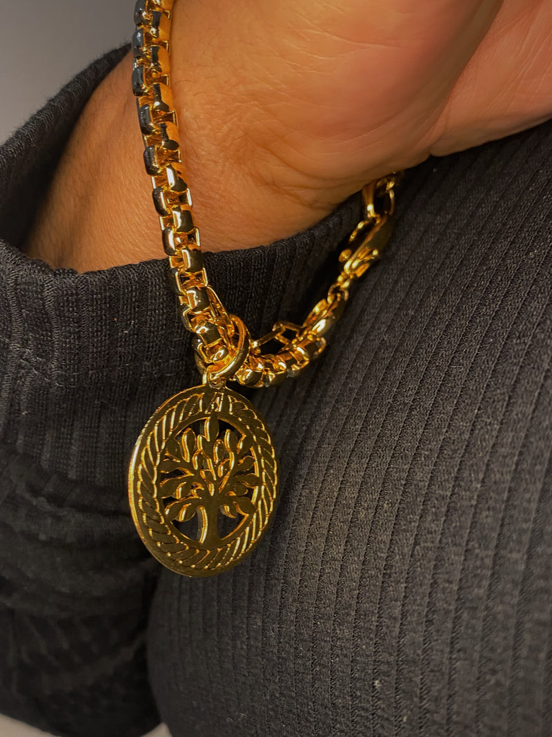 Coleção Árvore da Vida